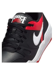 Nike Full Force Lo Fb1362 - حذاء رياضي أسود للرجال