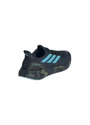 adidas حذاء الجري الأزرق للرجال Pureboost 5 Jr5095