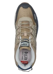 Jump 29066 حذاء رياضي خارجي رمادي - بني للرجال