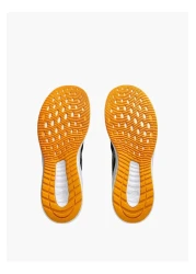 Asics حذاء رياضي برباط مزين بشعار Asics للرجال - PATRIOT 13