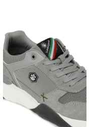 Lumberjack حذاء رياضي كولينز 3FX رمادي للرجال