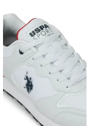 U.S. Polo Assn. يو اس بولو اسنحذاء رياضي كاجوال للرجال من Tones 4FX