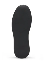 Slazenger حذاء رياضي رجالي من CARLEONE باللون الأسود / الأسود