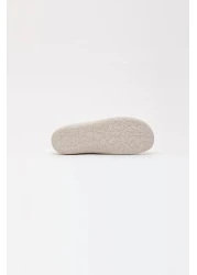 Vaneda حذاء رجالي من الكتان المريح V-Barefoot - أزرق نيلي 1383