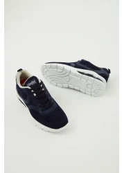 Callaghan أحذية رياضية وأحذية رياضية من الجلد الطبيعي للرجال 618 45407 Erk Ayk Y23