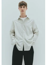 H&M Regular Fit Shirt