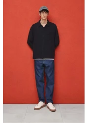 H&M Regular Fit Textured shirt