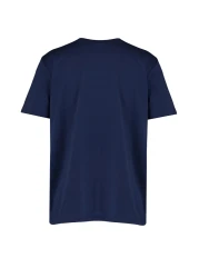  Collection Navy Blue Short Sleeve Crew Neck T-Shirt - Regular Fit TMNSS22TS0271