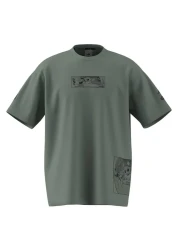 adidas تي شيرت فضفاض من Star Wars The Mandalorian