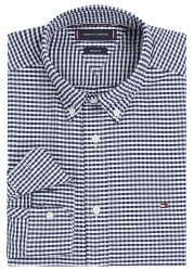 Tommy Hilfiger Men Blue Shirts