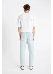 Defacto 90's Slim Fit Tight Fit High Waist Skinny Leg Jean Pants D1820Ax24Sm