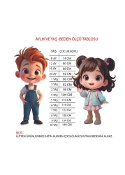 Titimixkids طقم تي شيرت صيفي قصير للأولاد مكون من قطعتين