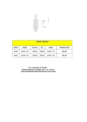 Miss Allos طقم كيمونو وبنطلون نسائي من الأمام مزين بزهرة التول ومطرز بالأحجار