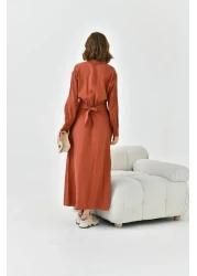 FTZ WOMEN بدلة تنورة مشروط نسائية بلاط 30714