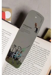 KAFT تي شيرت بتصميم عادي للجنسين - مستقيم