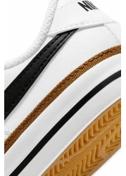 Nike Court Legacy (PSV) Children's Casual Sneakers Da5381-102-white