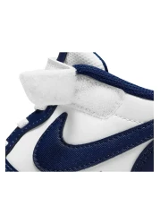 Nike Court Borough Low 2 (Psv) Children's Casual Shoes