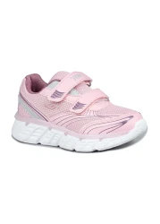 Jump 30002 Salmon Pink - Rose Color Girls' Sneakers Casual Sneakers