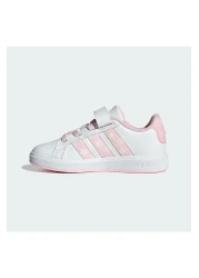 adidas حذاء ديزني ميني ماوس جراند كورت للأطفال