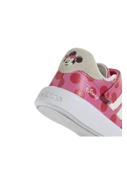 adidas Cloudfoam Comfy Pink Children's Casual Shoes - Ih6286