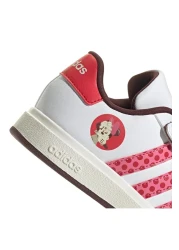 adidas Disney Minnie Mouse Grand Court 2.0 Kids Shoes