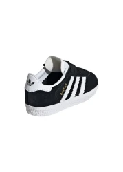 adidas Baby Black Sneaker Gazelle Cf El I Ih0338