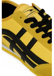 Proshot Zac 5Fx Yellow Men's Sneaker