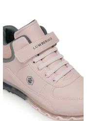 Lumberjack حذاء رياضي عالي الجودة للفتيات من CAP HI 3PR