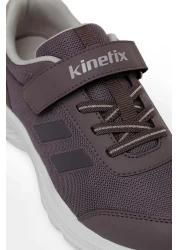 Kinetix Girl's Sneaker Purple101511027 Corper I 4fx
