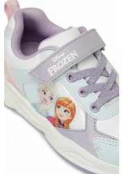 Frozen Efsun.P5Fx Multicolor Girl's Sneakers