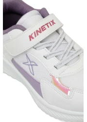 Kinetix حذاء رياضي GRAND TX F 5FX باللون الأبيض للفتيات