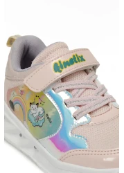 Kinetix حذاء رياضي Mospor P 5fx وردي للفتيات