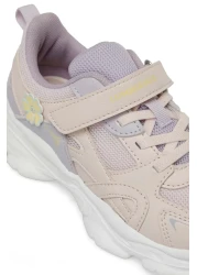 Lumberjack Girl's Rose Pink Sneakers