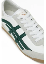 Proshot Zac 5Fx White Men's Sneaker