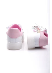 Süperland أحذية رياضية للفتيات أحذية رياضية للأطفال أحذية رياضية مضاءة للفتيات أحذية أطفال lol