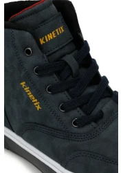 Kinetix PORG G 3PR Navy Blue Boy High Sneaker