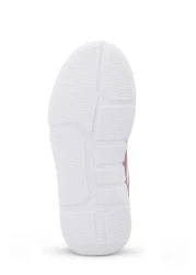 Slazenger KAZUE Sneaker Shoes White / Pink