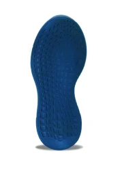 Slazenger EXPO Sneaker Boys' Shoes Gray / Blue