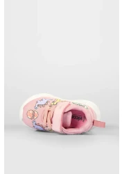 Vicco حذاء رياضي دينو لايت للفتيات لمرحلة ما قبل المدرسة