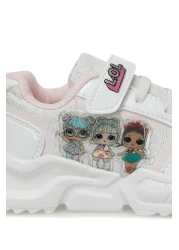 Lol Kepy.p3fx White Girls' Sneaker