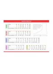 U.S. Polo Assn. FELIX JR 4FX - Boy's White Sneakers