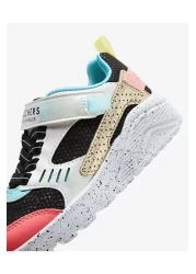 Skechers UNO LITE-GEN CHILL Baby Sneakers - UNISEX-CHILD 310464 N-BKMT