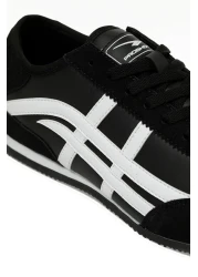 Proshot Zac 5Fx Black Men's Sneaker