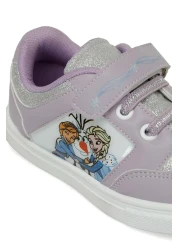 Frozen Pumbo.P4Pr - Lilac Girl's Sneaker