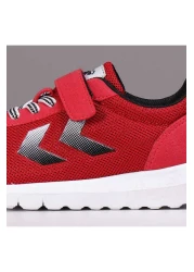 hummel Aerolight Red Kids Sneakers
