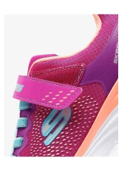 Skechers Ultra Groove Hydro Mist - Pink Big Girl's Sneakers 302393 L Hpaq
