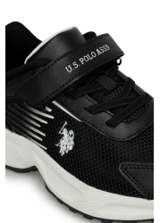 U.S. Polo Assn. US Polo AssnBoys' RICK JR 4FX Sneakers101510211
