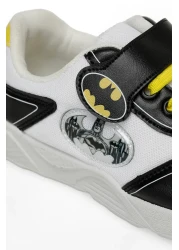Batman Bıros.F3Fx Gray Boy's Sports Shoes