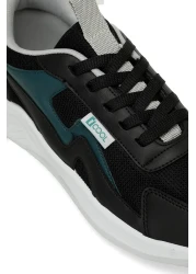 ICool Design حذاء رياضي WICK G 5FX باللون الأسود للأولاد