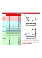 CihanShoes Unisex Orthopedic Sneaker - Guaranteed - Number 31-36 - Children's Sports Shoes Smoked